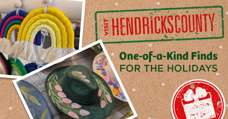 See this year's featured gifts including five stocking stuffer ideas.
