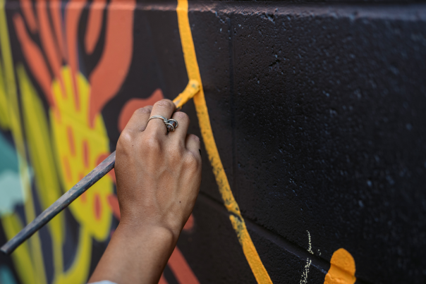 Mural Painting