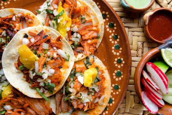 Mota Tacos