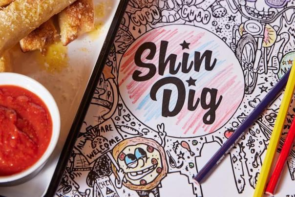Shin Dig
