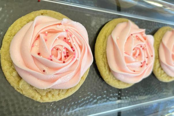 Momma Shell's Cookies in Plainfield