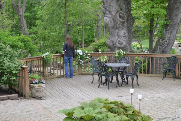 Avon Gardens