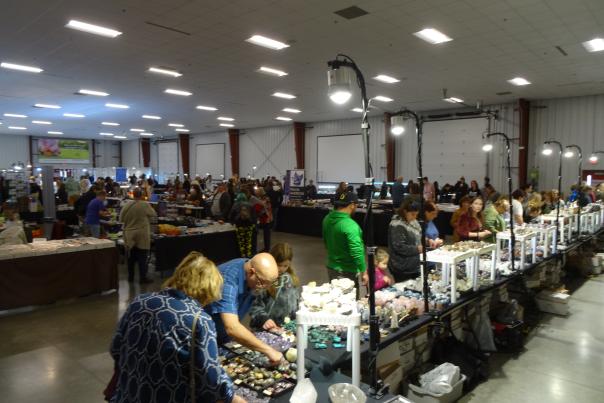 Gem&JewelryShow