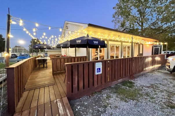 Hoosier Roots, Pittsboro, Catering