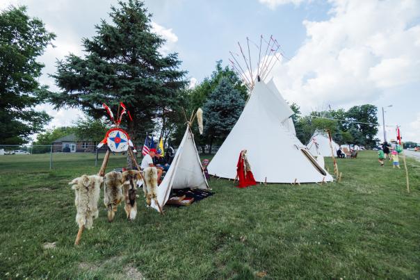 2023 National Powwow