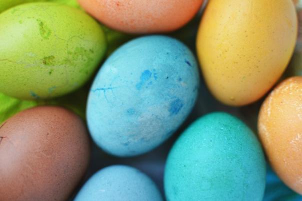 Easter in Hendricks County Activity Guide