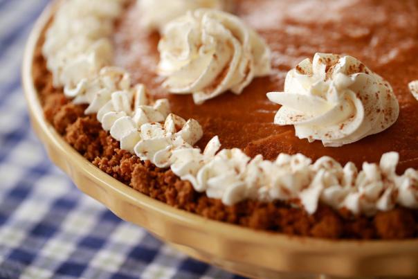 PumpkinPie