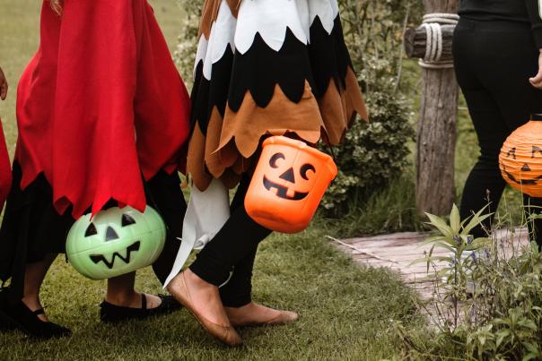Halloween Events