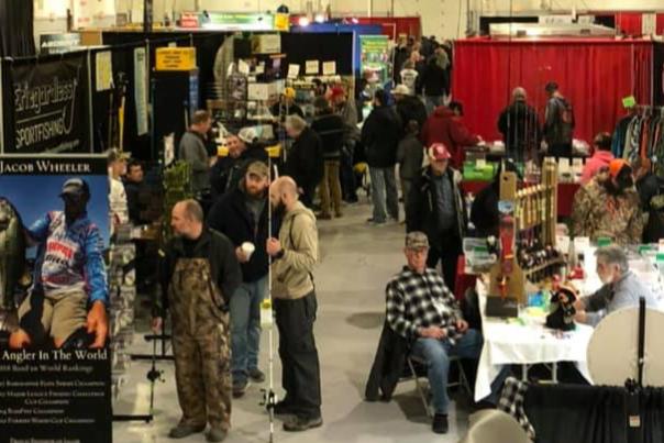 Indiana Fishing Expo