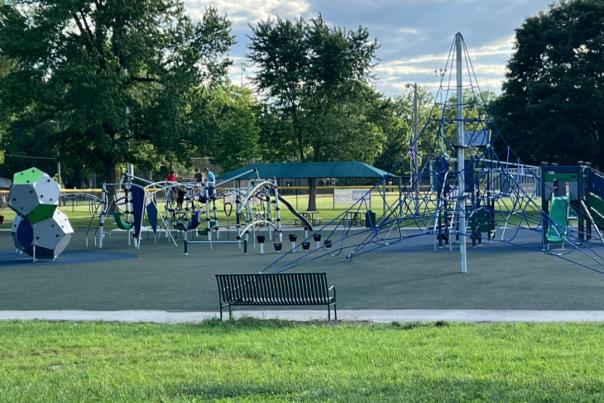 Franklin Park