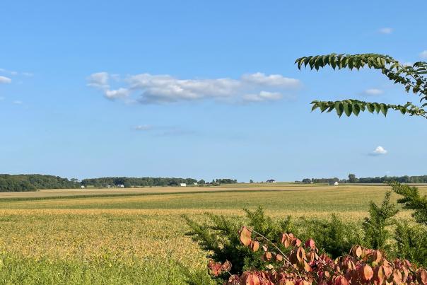 Scenic sights in Hendricks County