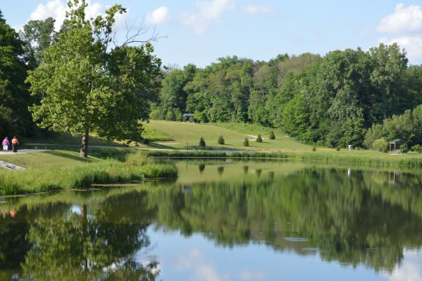 Blue Heron Park