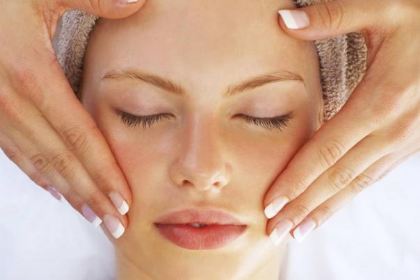 Salon, facial, Cass and Company, pamper, spa