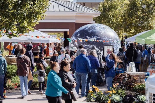 Hendricks County International Festival