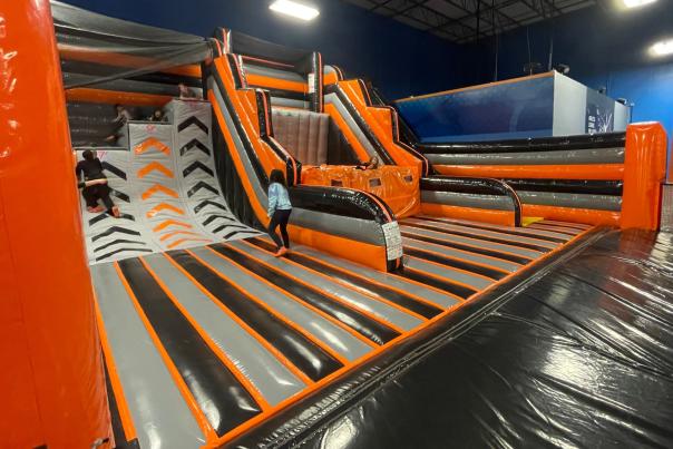 Sky Zone Plainfield