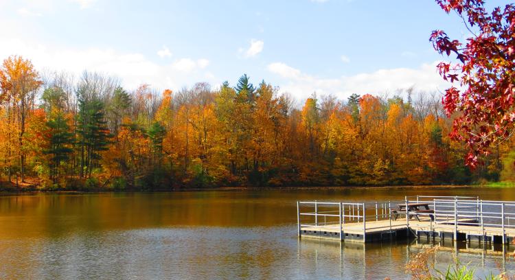 Echo Hollow Nature Park