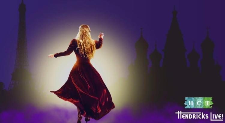 Anastasia- Hendricks Civic Theatre