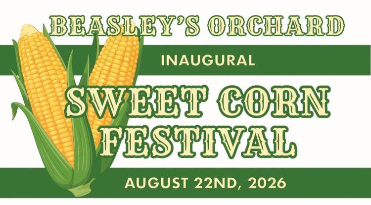 Beasley's Orchard Sweet Corn Festival