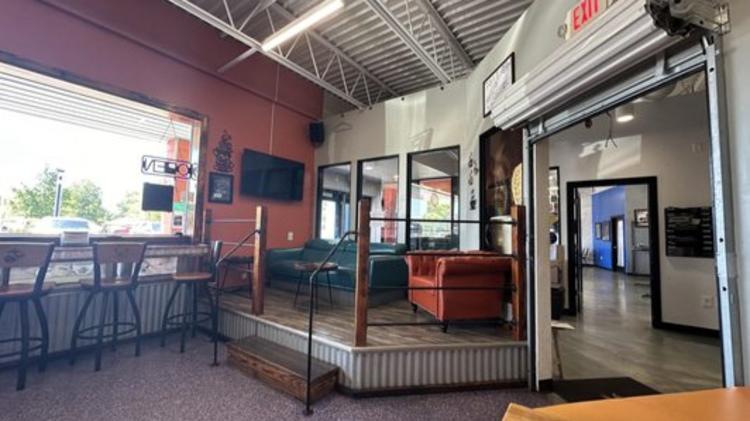 Best Friends Coffee & Bagels