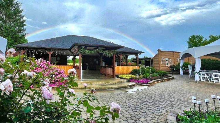 Avon Gardens (Photo Courtesy of Avon Gardens Facebook page)