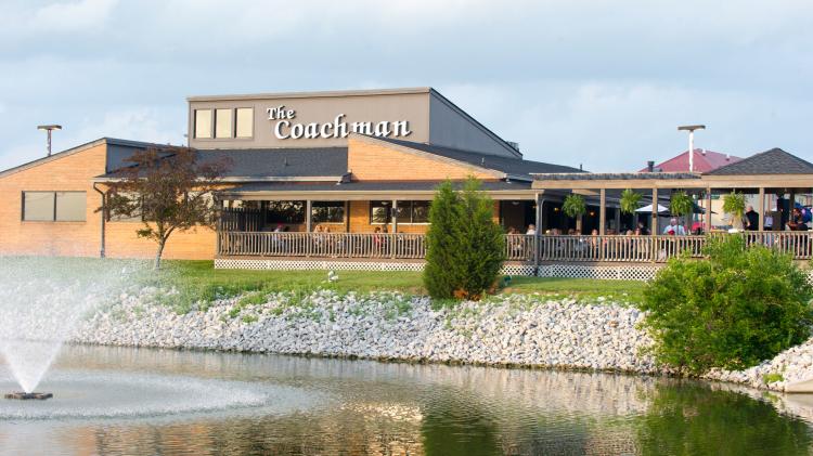 The Coachman in Plainfield, IN