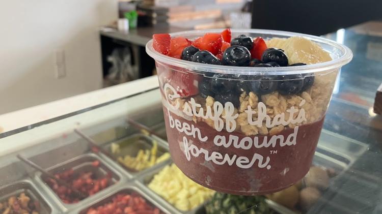 Everbowl in Brownsburg