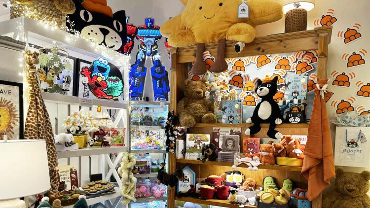 Mary & Martha Home in Brownsburg, Indiana