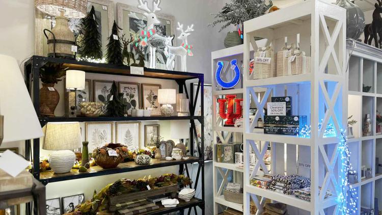 Mary & Martha Home in Brownsburg, Indiana