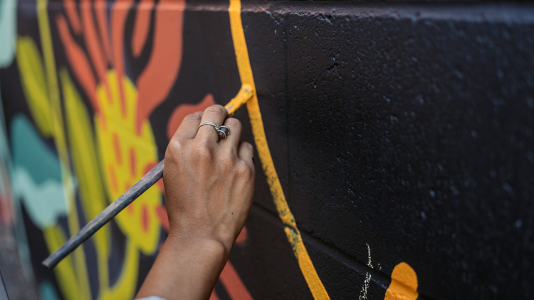 Mural Painting