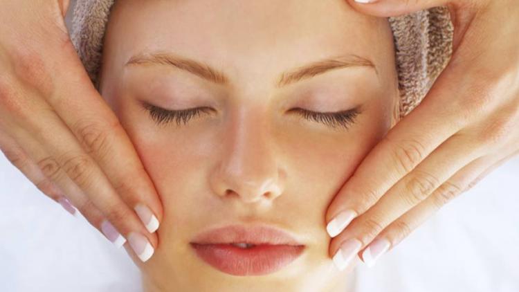 Salon, facial, Cass and Company, pamper, spa