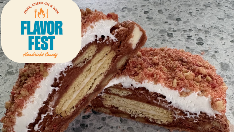 Momma Shells Cookies