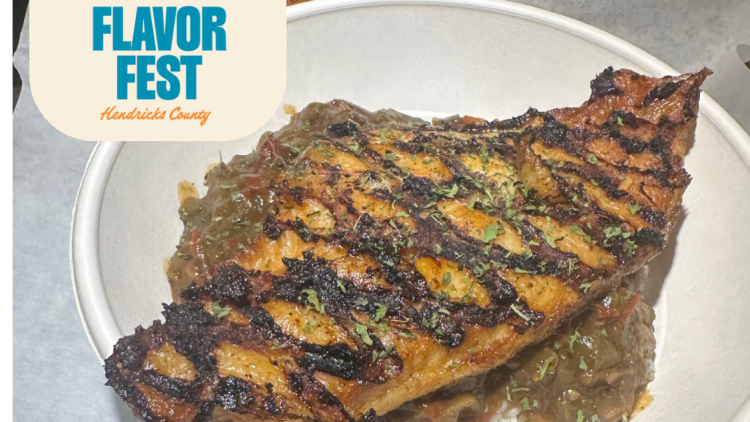 Rusted Silo presents Flavor Fest Special--Catfish & Gumbo