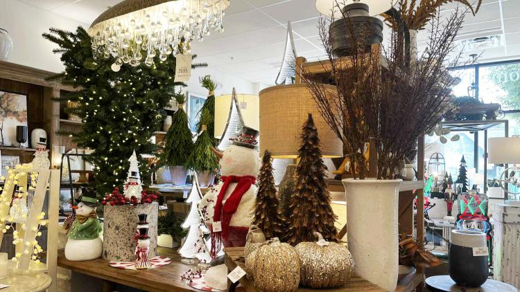 Mary & Martha Home in Brownsburg, Indiana