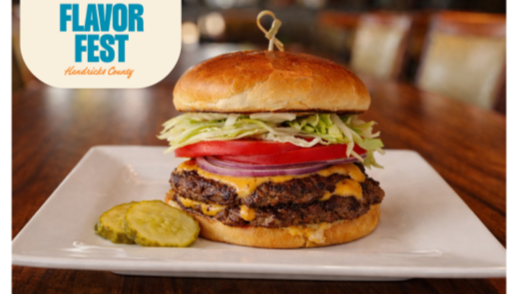 Enjoy Flavor Fest at Bru Burger