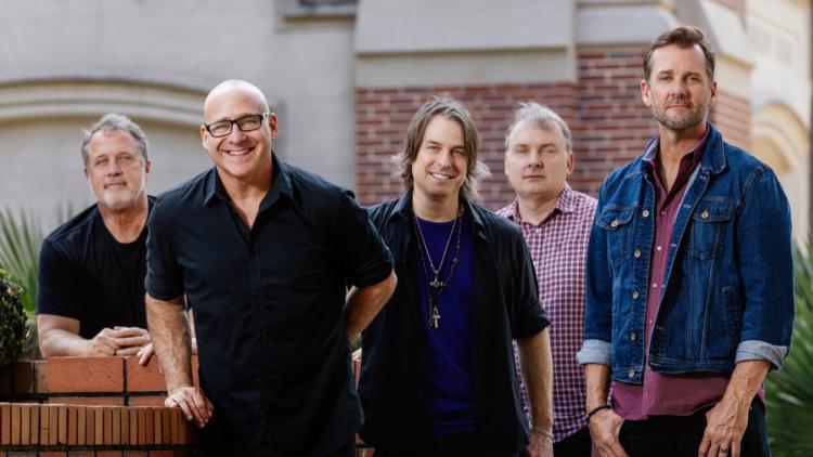 Sister Hazel