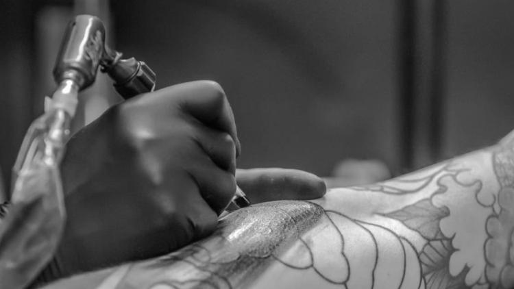 Indy Tattoo Expo