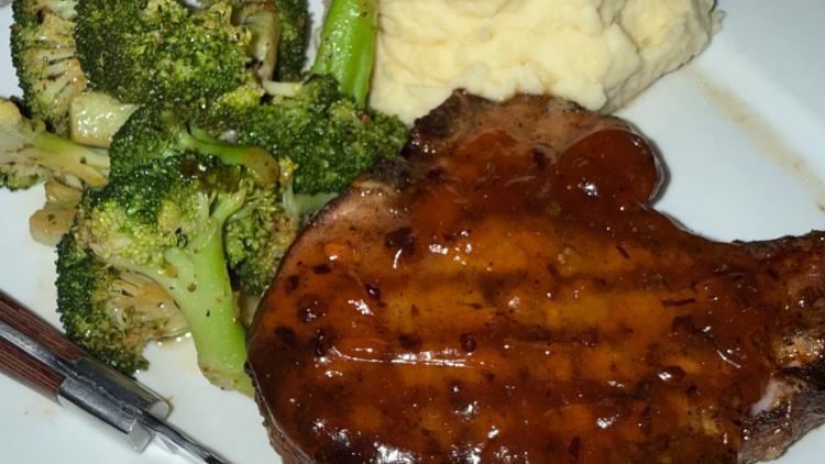 Dinner at The Local Kitchen & Tap, Plainfield