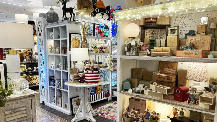 Mary & Martha Home in Brownsburg, Indiana