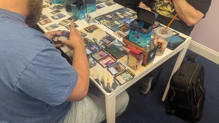 Moonshot Games (Photo Courtesy of Moonshot Games Facebook page)