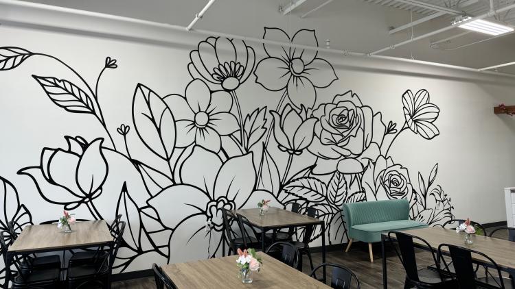 Sweet Mini's Cake and Bake is now open in Plainfield