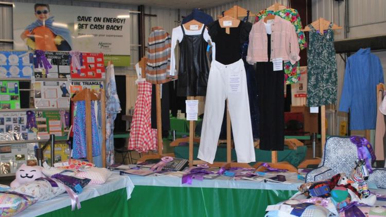 4-H Fair (Photo Courtesy of 4-H Fair website)