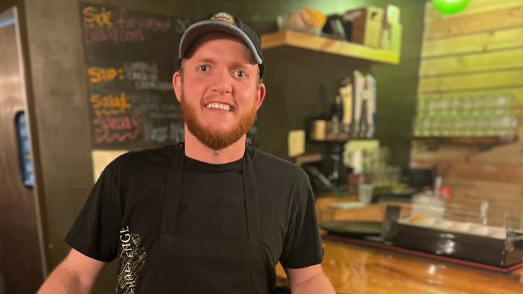 Hoosier Roots, Greg Stellar, Catering, Pittsboro