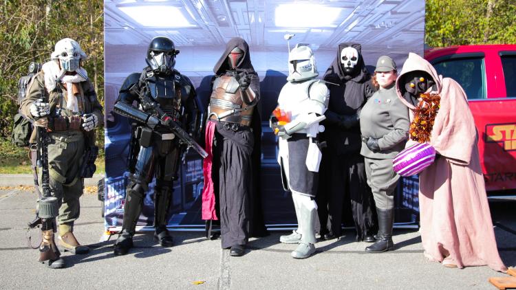 Sat-Terror-Day (Photo Courtesy of Town of Plainfield Facebook page)