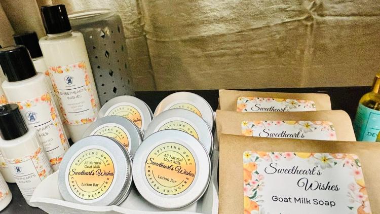 Roots to Wings (Photo Courtesy of Roots to Wings Facebook page)