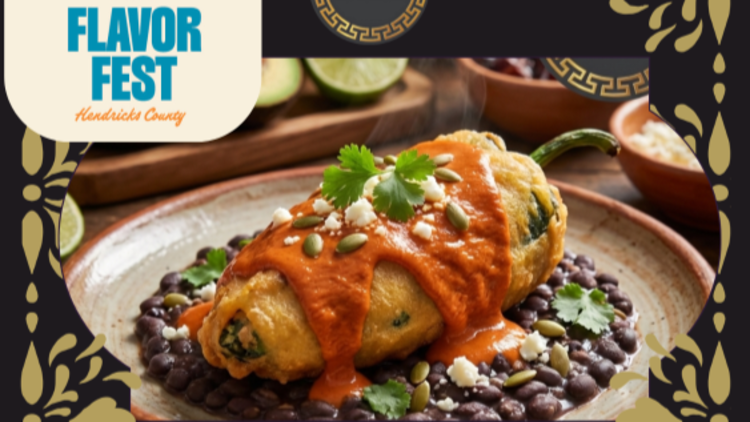 Tlahcos Mexican Cuisine is thrilling with this Chile Relleno