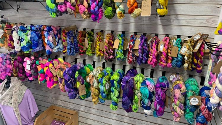Carol Makes in Plainfield, IN