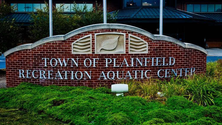 Richard A Carlucci Recreation & Aquatic Center