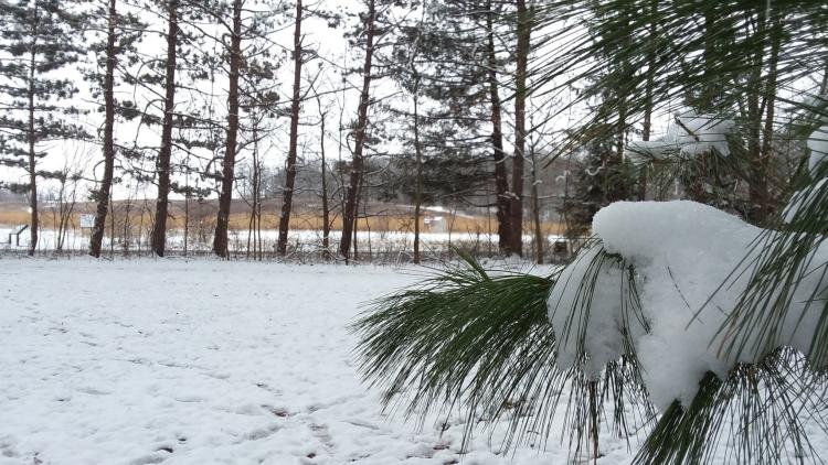 Hendricks County Parks (Photo Courtesy of Hendricks County Parks Facebook page)