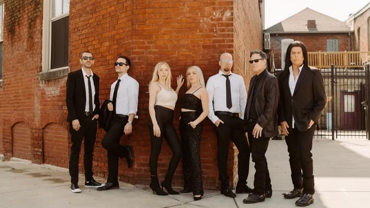 The Doo! Encyclopedic cover band