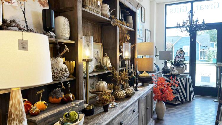 Mary & Martha Home in Brownsburg, Indiana